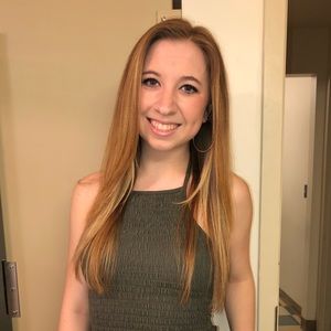 Meet your Posher, Kaeley